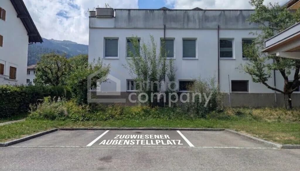 4-Zimmer-Wohnung kaufen in Bludenz – 88 m² – Bild 16 von 23