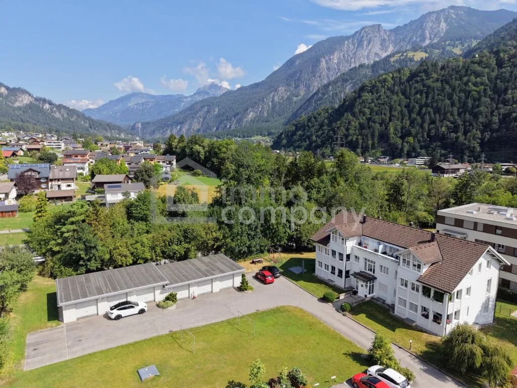 4-Zimmer-Wohnung kaufen in Bludenz – 88 m² – Bild 19 von 23