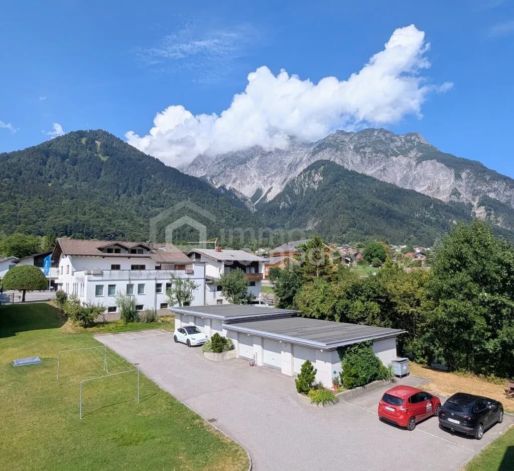 4-Zimmer-Wohnung kaufen in Bludenz – 88 m² – Bild 20 von 23
