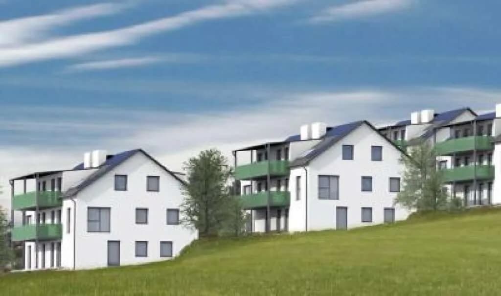 2-Zimmer-Wohnung mieten in Wiener Neustadt Land – 61,95 m², € 659