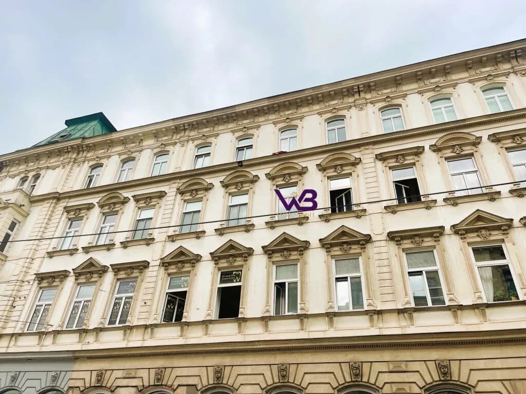 3-Zimmer-Wohnung kaufen in Wien – 111 m², € 599.000 – Bild 1 von 15