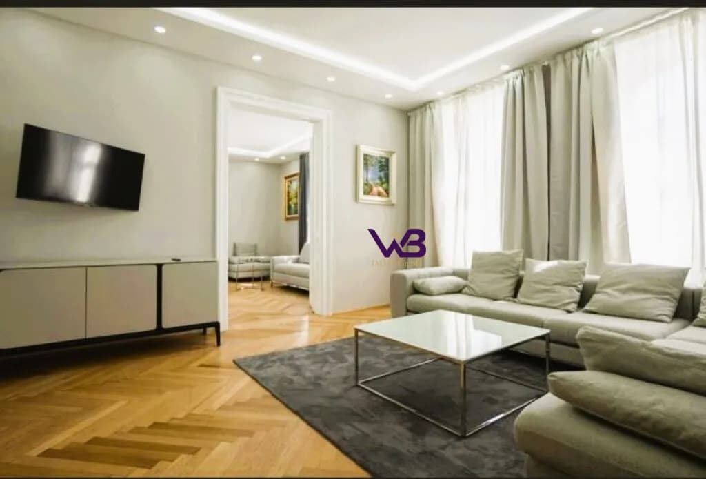 3-Zimmer-Wohnung kaufen in Wien – 111 m², € 599.000 – Bild 2 von 15