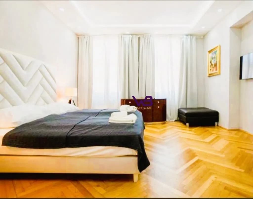 3-Zimmer-Wohnung kaufen in Wien – 111 m², € 599.000 – Bild 4 von 15