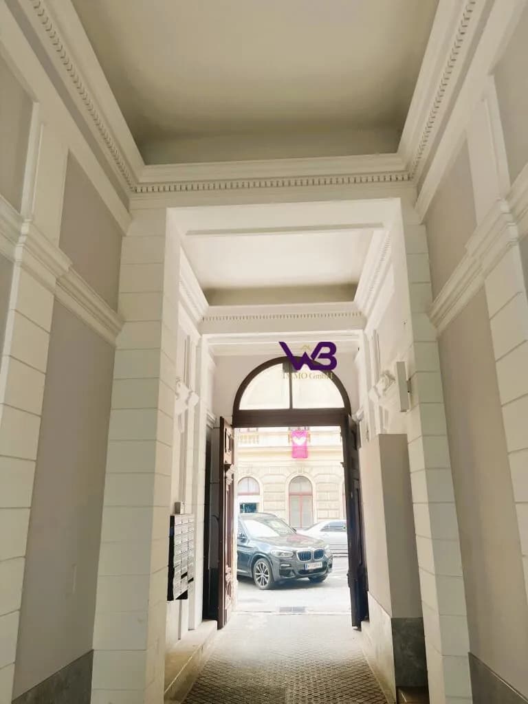 3-Zimmer-Wohnung kaufen in Wien – 111 m², € 599.000 – Bild 5 von 15