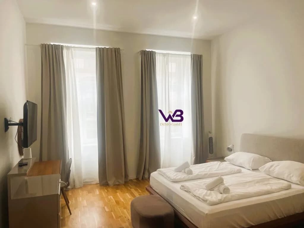 3-Zimmer-Wohnung kaufen in Wien – 111 m², € 599.000 – Bild 7 von 15