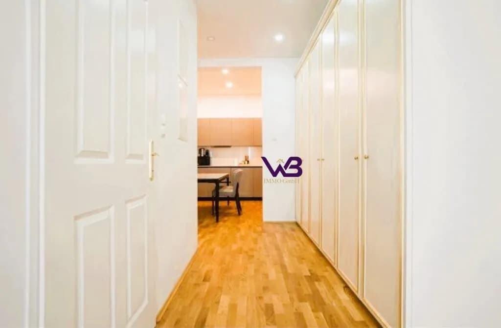 3-Zimmer-Wohnung kaufen in Wien – 111 m², € 599.000 – Bild 14 von 15