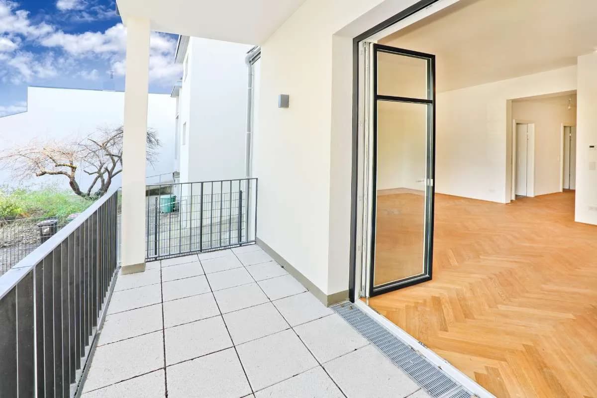 3-Zimmer-Wohnung mieten in Wien – 84,77 m², € 2.126 – Bild 2 von 13