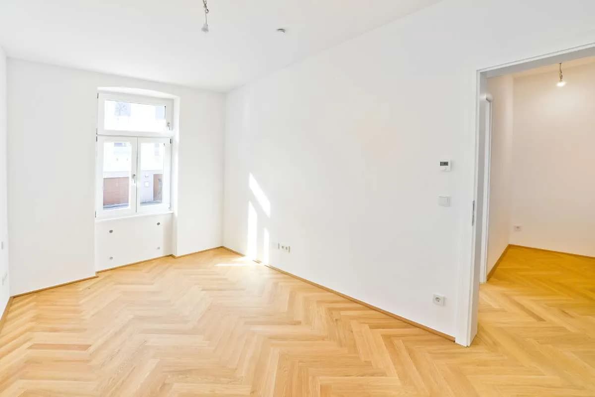 3-Zimmer-Wohnung mieten in Wien – 84,77 m², € 2.126 – Bild 8 von 13