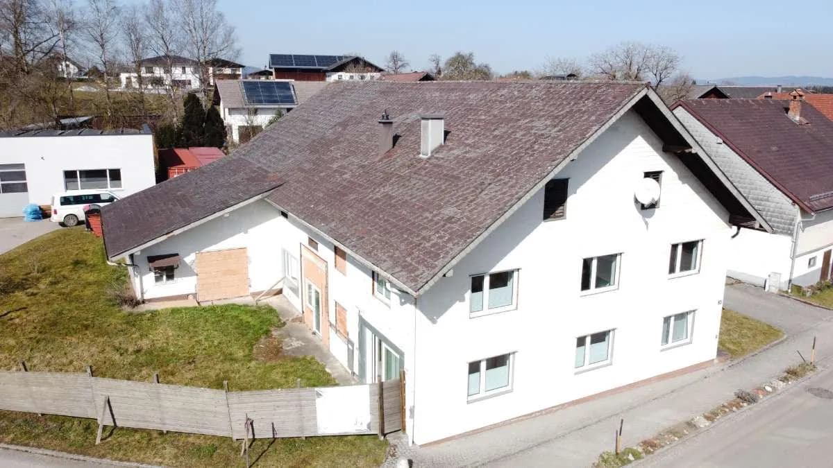 7-Zimmer-Haus kaufen in Vöcklabruck – 140 m², € 340.000