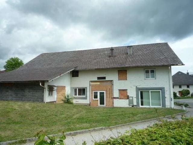 7-Zimmer-Haus kaufen in Vöcklabruck – 140 m², € 340.000 – Bild 3 von 24
