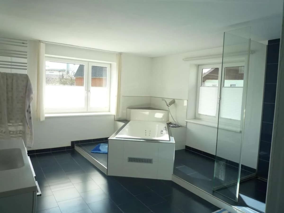 7-Zimmer-Haus kaufen in Vöcklabruck – 140 m², € 340.000 – Bild 8 von 24