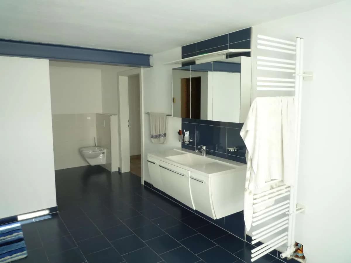 7-Zimmer-Haus kaufen in Vöcklabruck – 140 m², € 340.000 – Bild 10 von 24