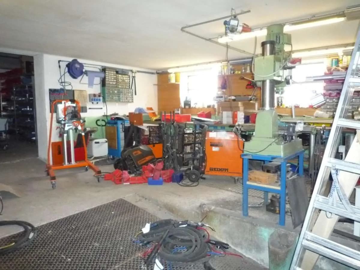 7-Zimmer-Haus kaufen in Vöcklabruck – 140 m², € 340.000 – Bild 13 von 24