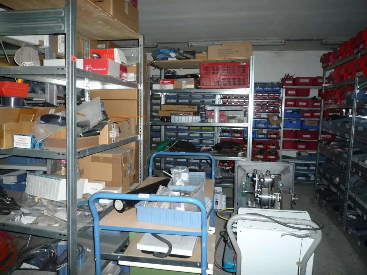 7-Zimmer-Haus kaufen in Vöcklabruck – 140 m², € 340.000 – Bild 16 von 24