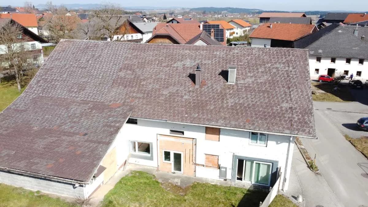 7-Zimmer-Haus kaufen in Vöcklabruck – 140 m², € 340.000 – Bild 20 von 24