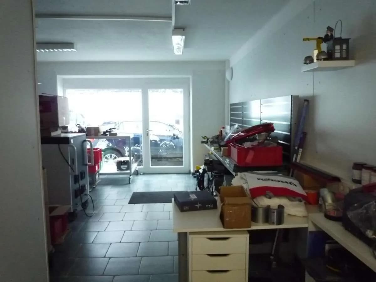 7-Zimmer-Haus kaufen in Vöcklabruck – 140 m², € 340.000 – Bild 21 von 24