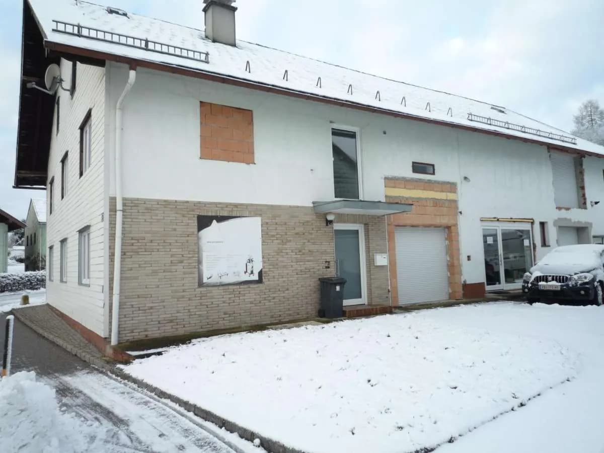7-Zimmer-Haus kaufen in Vöcklabruck – 140 m², € 340.000 – Bild 24 von 24