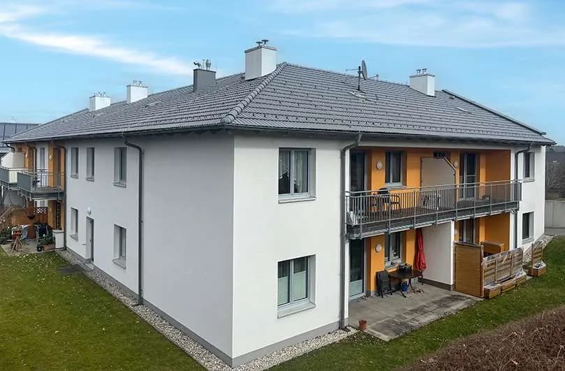 Wohnung mieten in Gmünd – 76,17 m², € 893