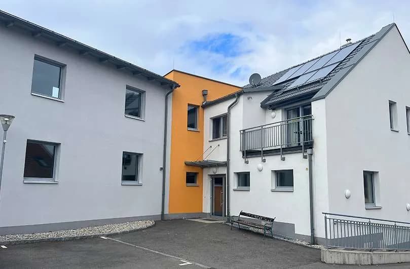 Wohnung mieten in Gmünd – 76,17 m², € 893 – Bild 2 von 5