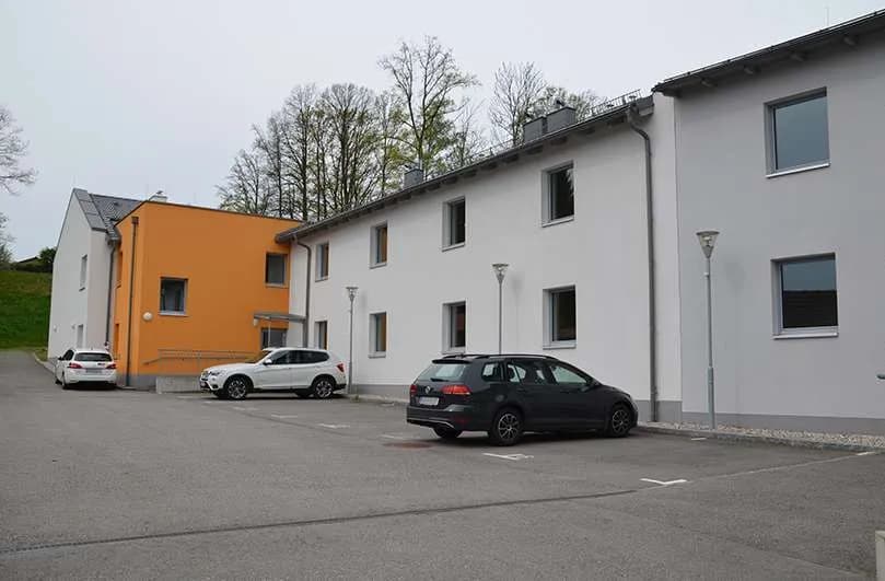 Wohnung mieten in Gmünd – 76,17 m², € 893 – Bild 3 von 5