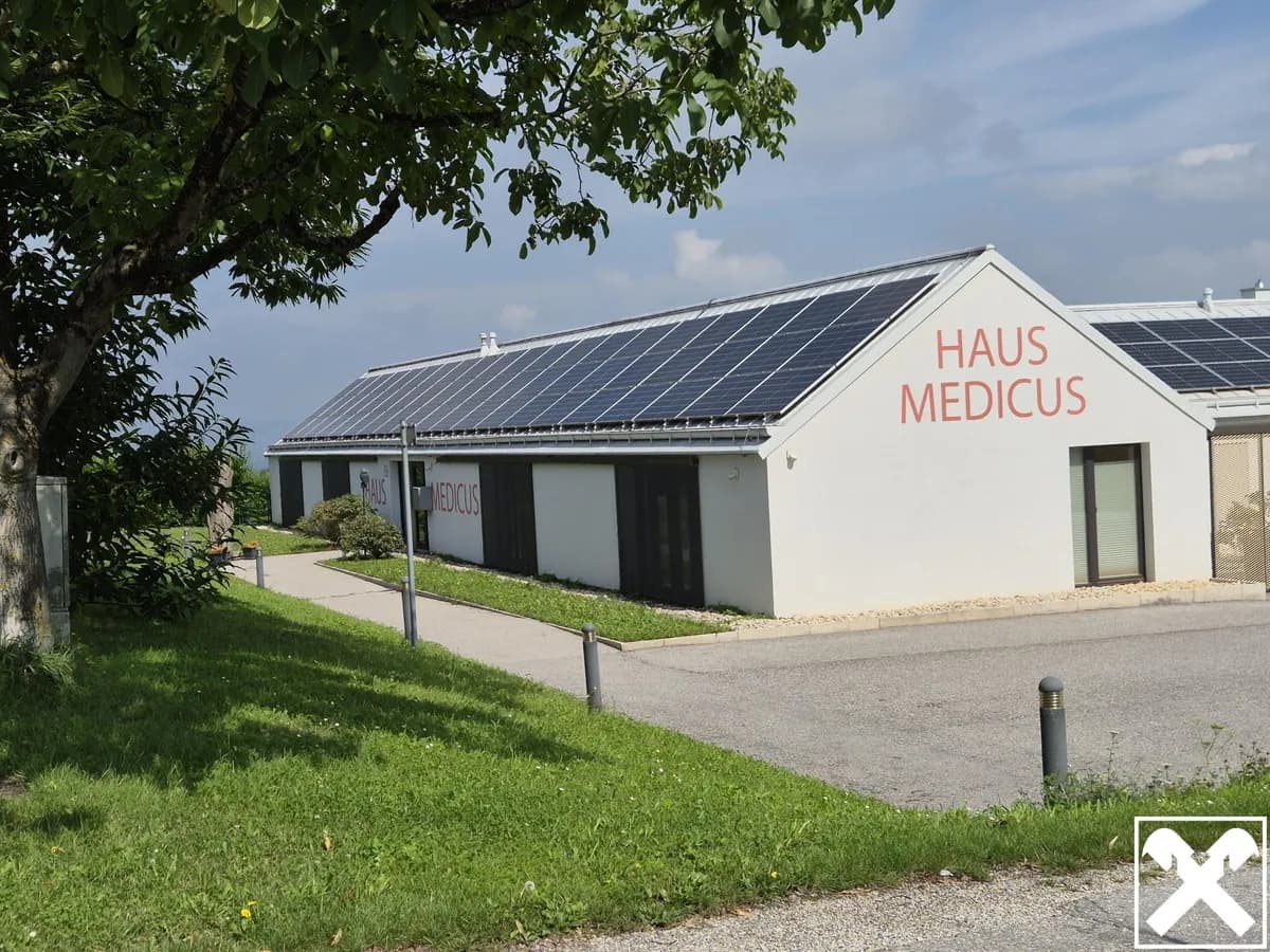 Immobilie mieten in Linz Land – 13 m², € 355