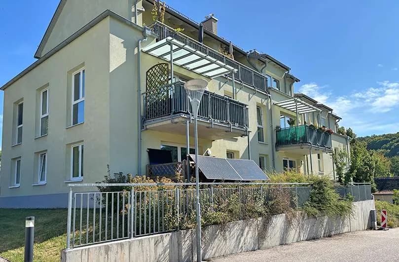 Wohnung mieten in Mistelbach – 85,97 m², € 902