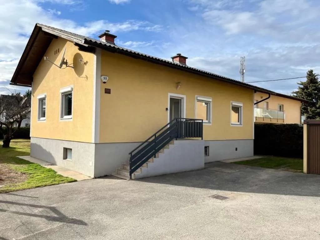 3-Zimmer-Haus kaufen in Graz – 100 m², € 419.000