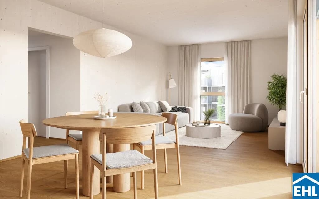 Immobilie kaufen in Mödling – 72,59 m², € 470.365 – Bild 4 von 21