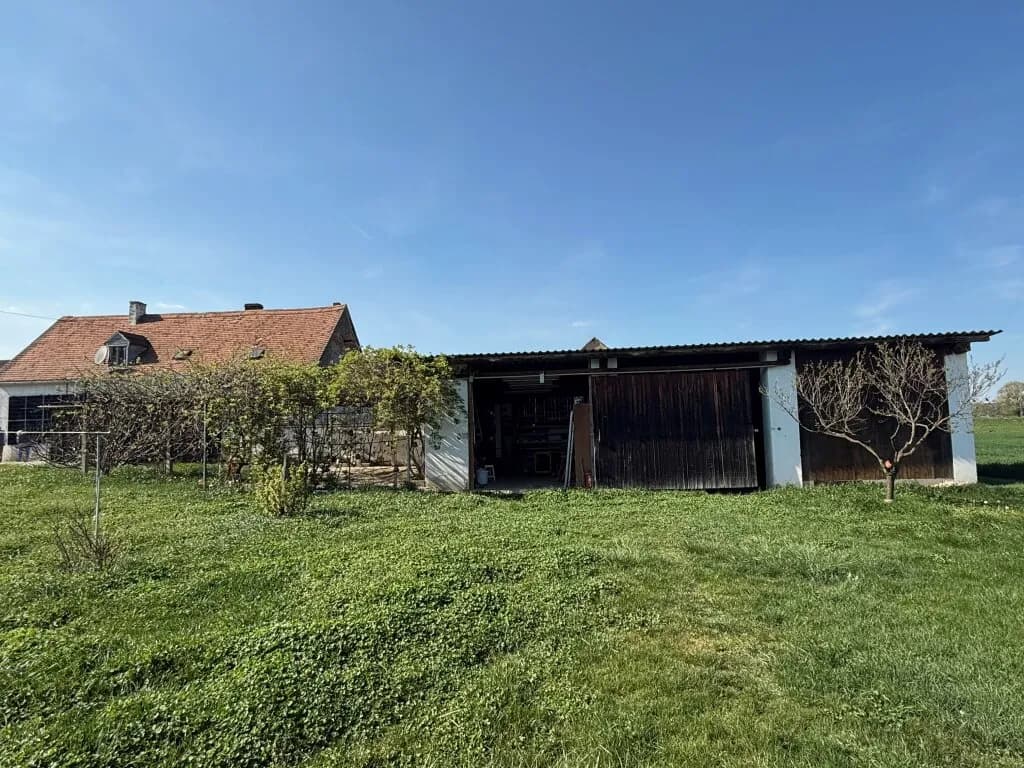 5-Zimmer-Haus kaufen in Oberwart – 90 m², € 75.000
