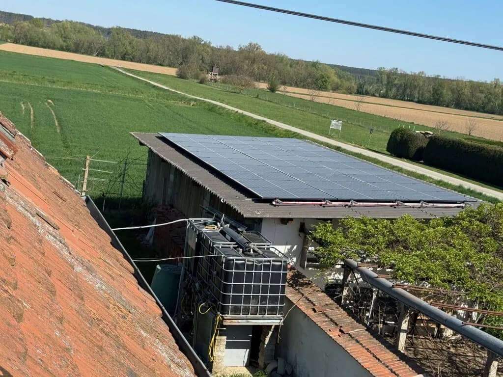 5-Zimmer-Haus kaufen in Oberwart – 90 m², € 75.000 – Bild 2 von 13
