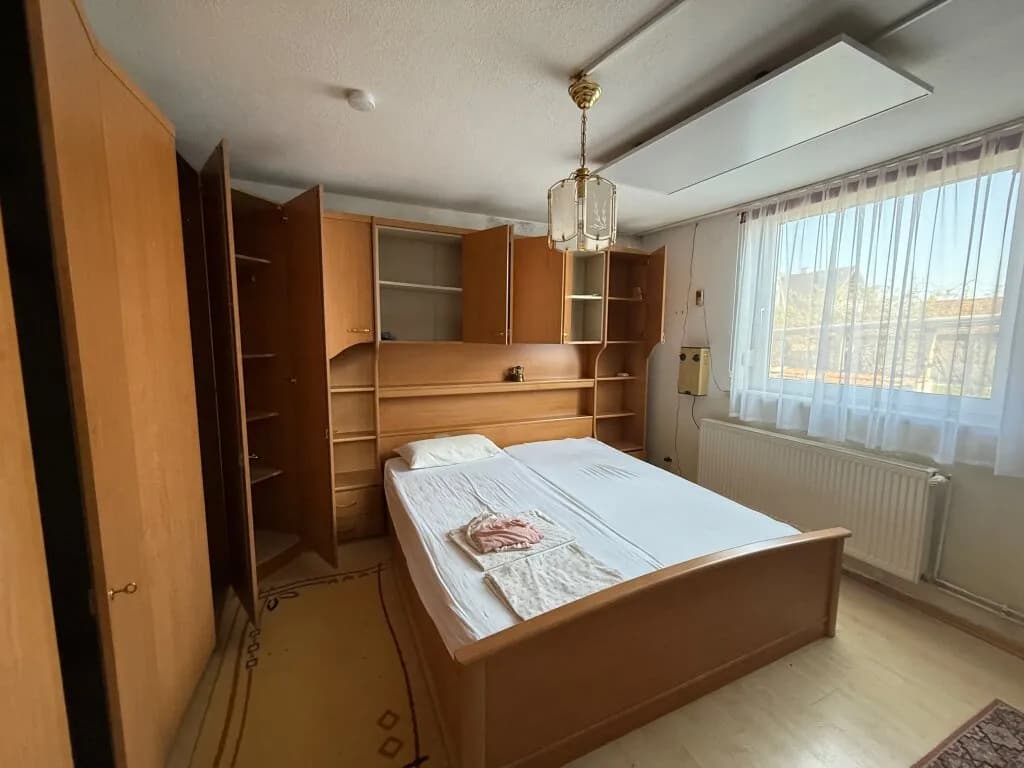 5-Zimmer-Haus kaufen in Oberwart – 90 m², € 75.000 – Bild 3 von 13
