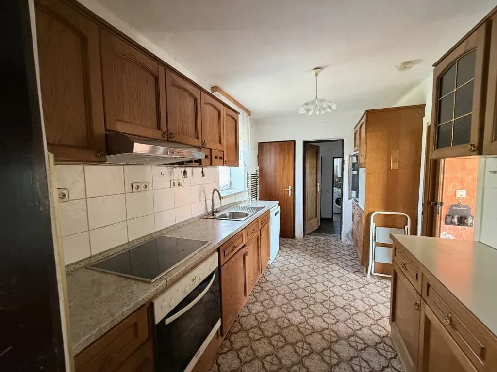 5-Zimmer-Haus kaufen in Oberwart – 90 m², € 75.000 – Bild 4 von 13