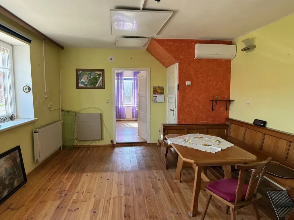 5-Zimmer-Haus kaufen in Oberwart – 90 m², € 75.000 – Bild 6 von 13
