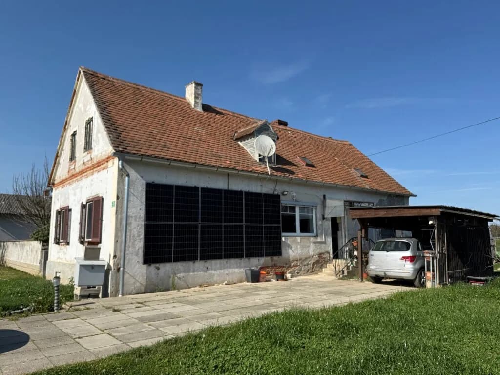 5-Zimmer-Haus kaufen in Oberwart – 90 m², € 75.000 – Bild 7 von 13
