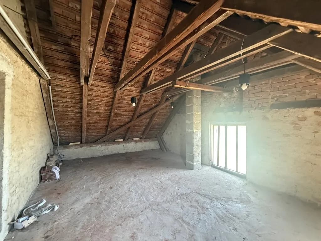 5-Zimmer-Haus kaufen in Oberwart – 90 m², € 75.000 – Bild 9 von 13