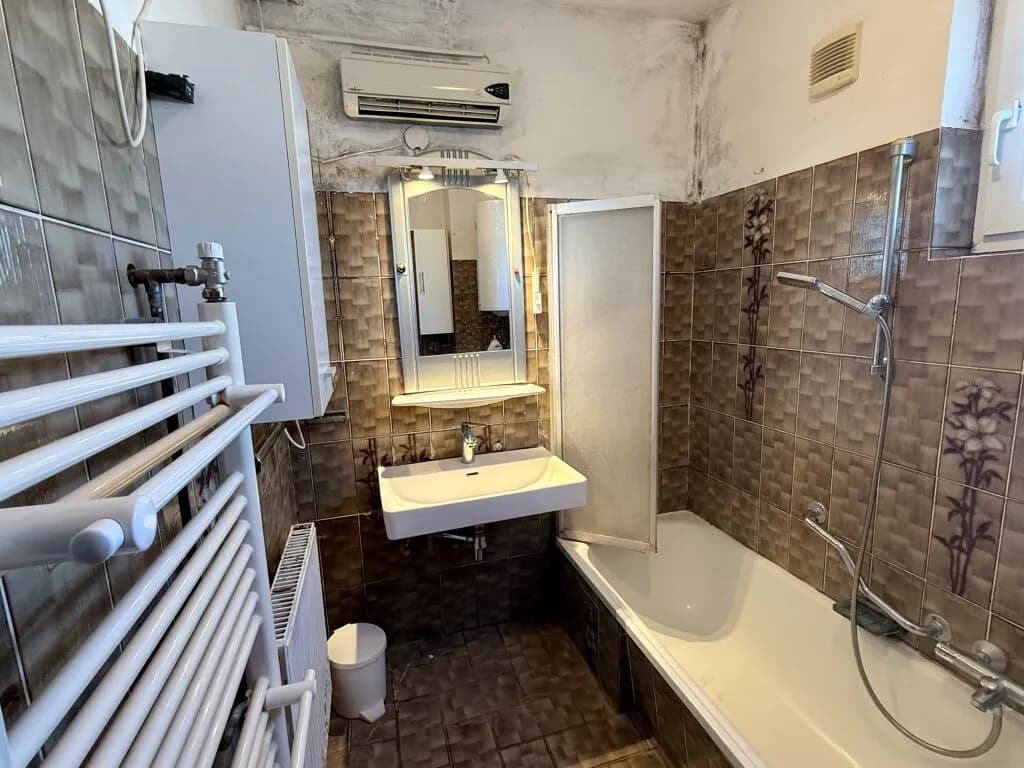 5-Zimmer-Haus kaufen in Oberwart – 90 m², € 75.000 – Bild 12 von 13