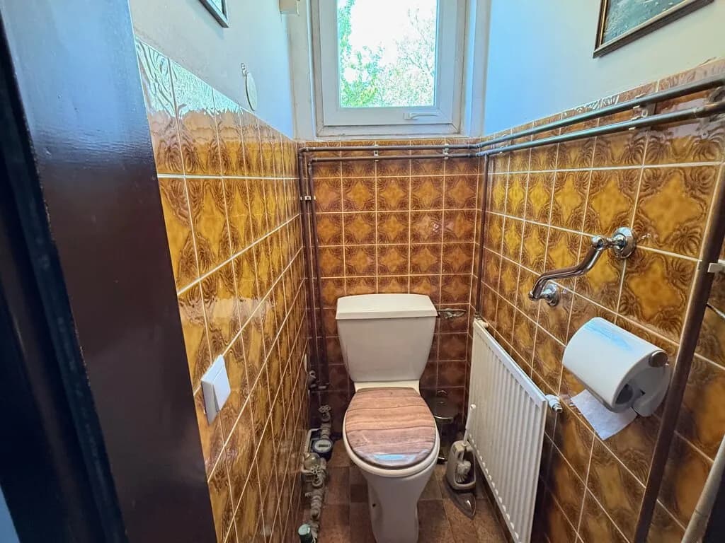 5-Zimmer-Haus kaufen in Oberwart – 90 m², € 75.000 – Bild 13 von 13