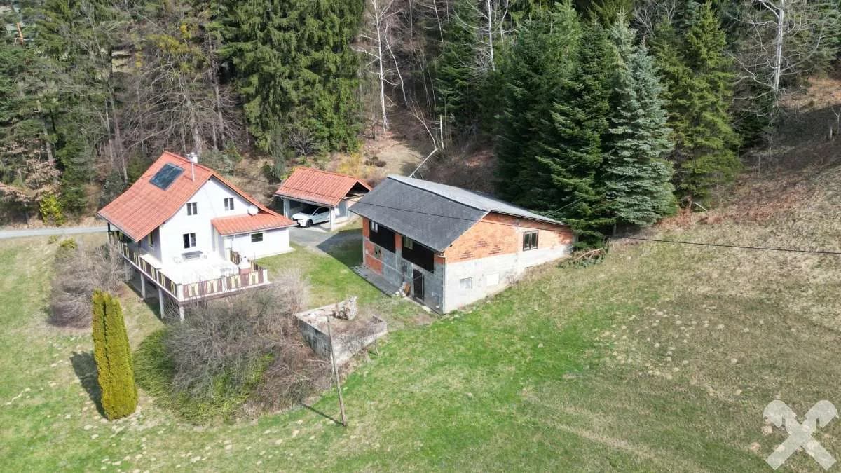 5-Zimmer-Immobilie kaufen in Deutschlandsberg – 106 m², € 349.000