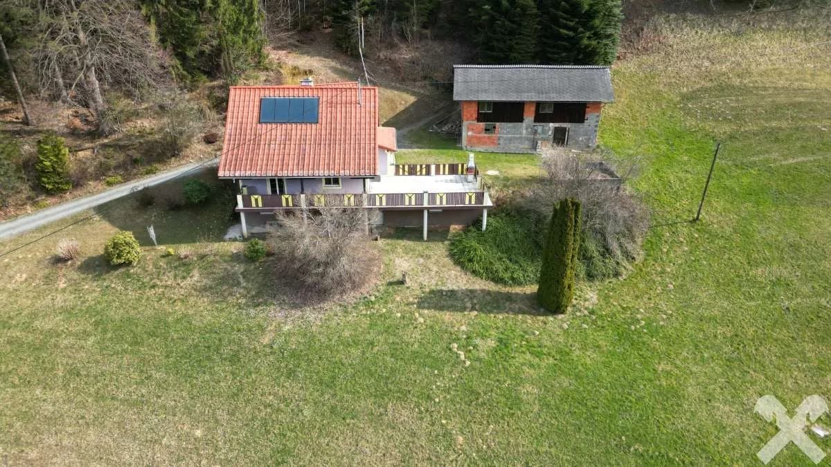 5-Zimmer-Immobilie kaufen in Deutschlandsberg – 106 m², € 349.000 – Bild 2 von 41