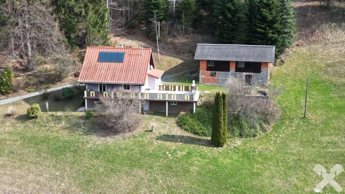 5-Zimmer-Immobilie kaufen in Deutschlandsberg – 106 m², € 349.000 – Bild 3 von 41
