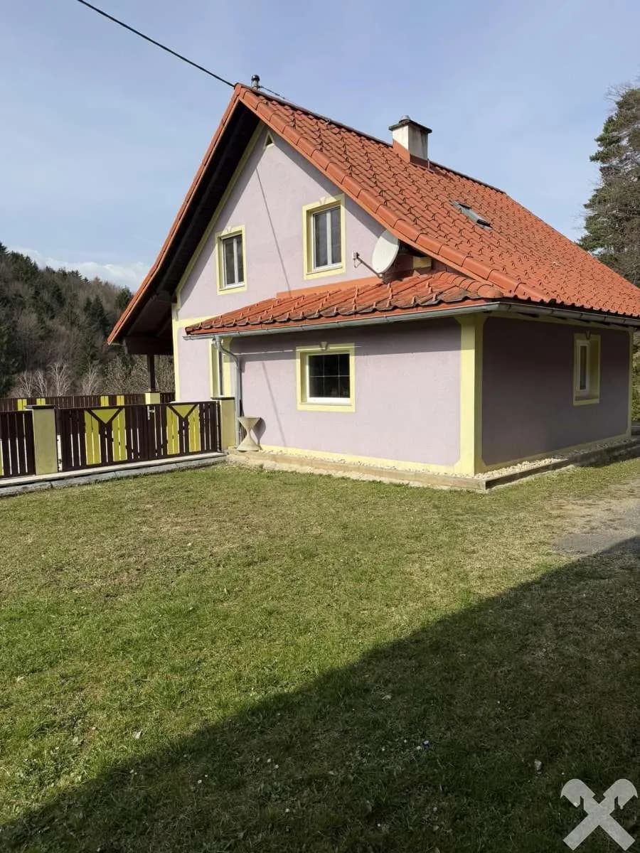 5-Zimmer-Immobilie kaufen in Deutschlandsberg – 106 m², € 349.000 – Bild 5 von 41