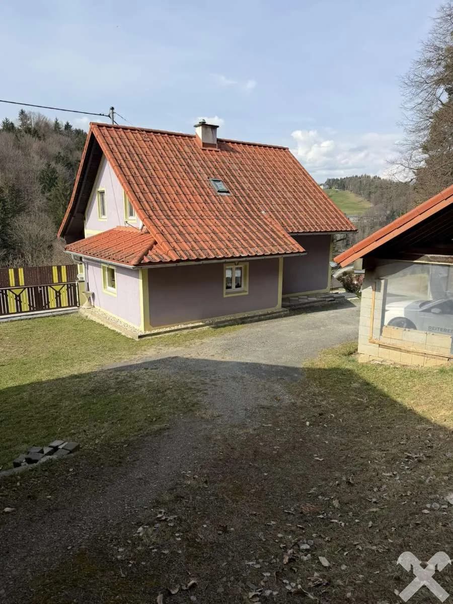 5-Zimmer-Immobilie kaufen in Deutschlandsberg – 106 m², € 349.000 – Bild 6 von 41