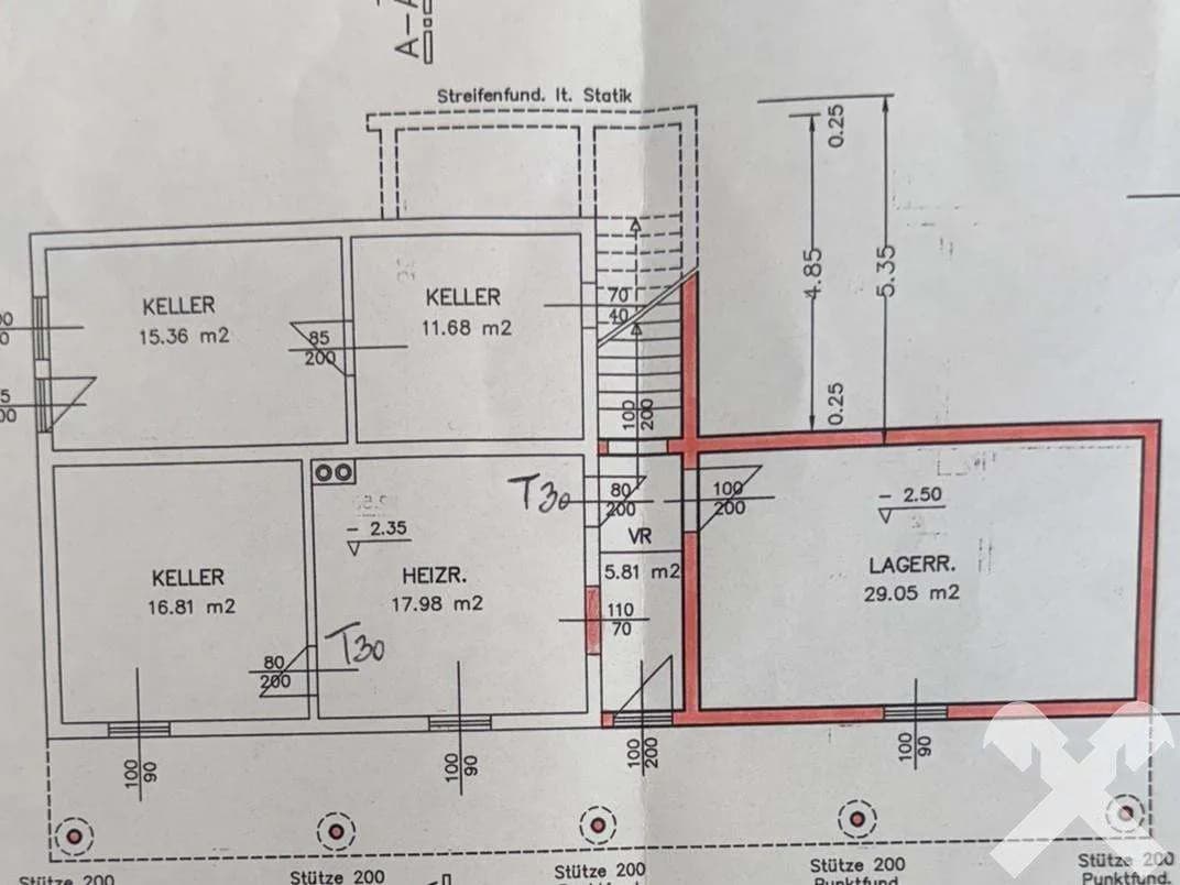 5-Zimmer-Immobilie kaufen in Deutschlandsberg – 106 m², € 349.000 – Bild 37 von 41