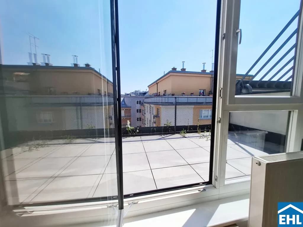 4-Zimmer-Wohnung kaufen in Wien – 106,88 m², € 599.000 – Bild 5 von 13