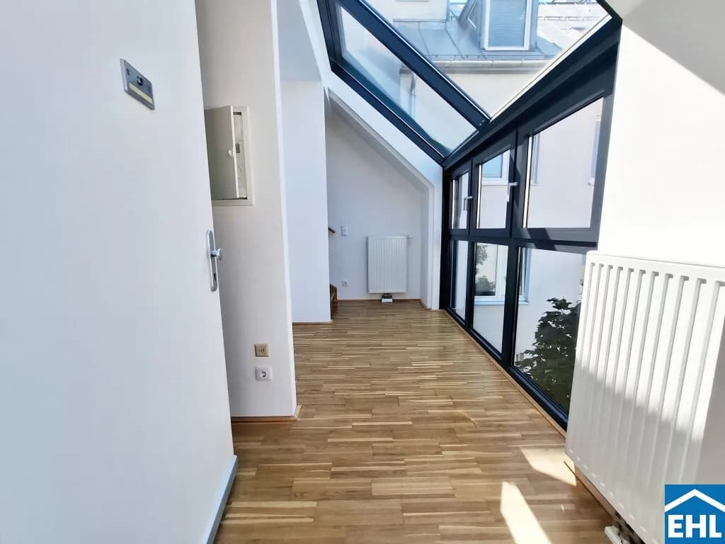 4-Zimmer-Wohnung kaufen in Wien – 106,88 m², € 599.000 – Bild 8 von 13