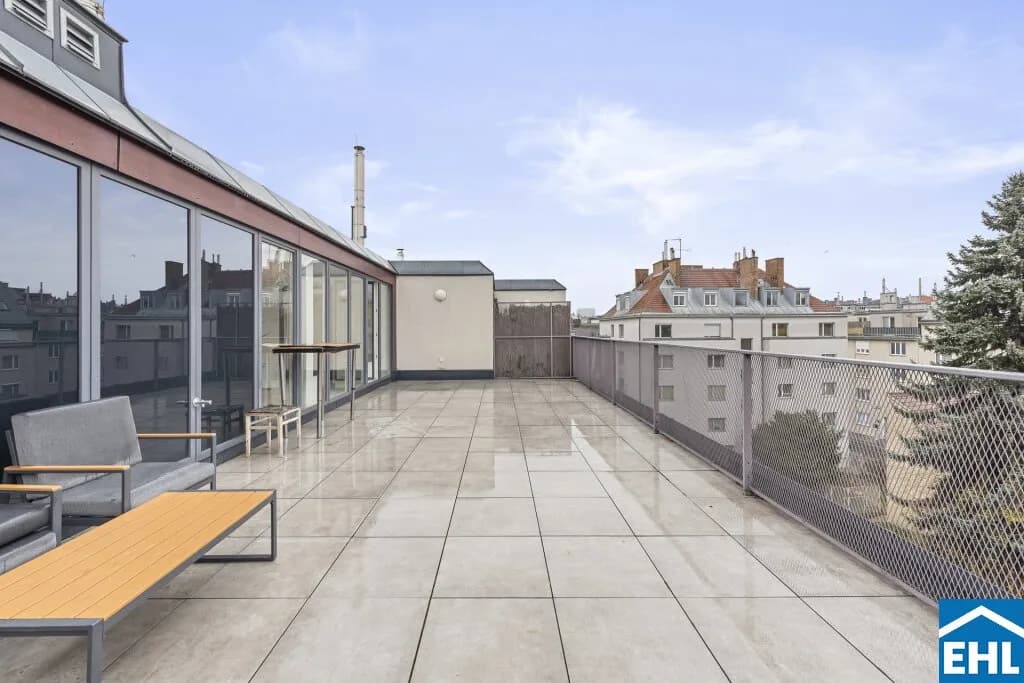 4-Zimmer-Wohnung kaufen in Wien – 106,88 m², € 599.000 – Bild 11 von 13