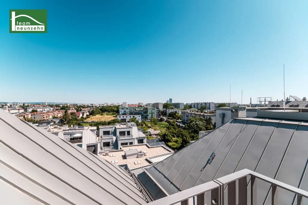3-Zimmer-Wohnung kaufen in Wien – 67,64 m², € 479.900 – Bild 1 von 27