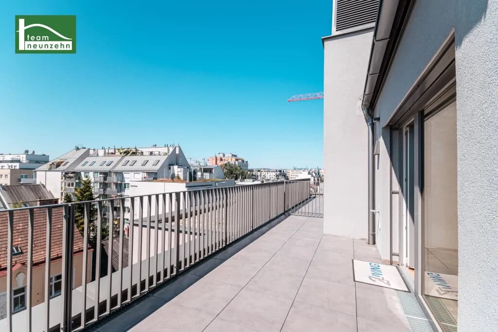 3-Zimmer-Wohnung kaufen in Wien – 67,64 m², € 479.900 – Bild 2 von 27
