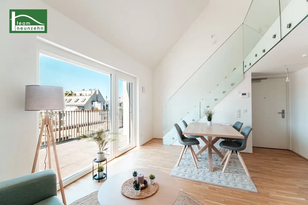 3-Zimmer-Wohnung kaufen in Wien – 67,64 m², € 479.900 – Bild 4 von 27