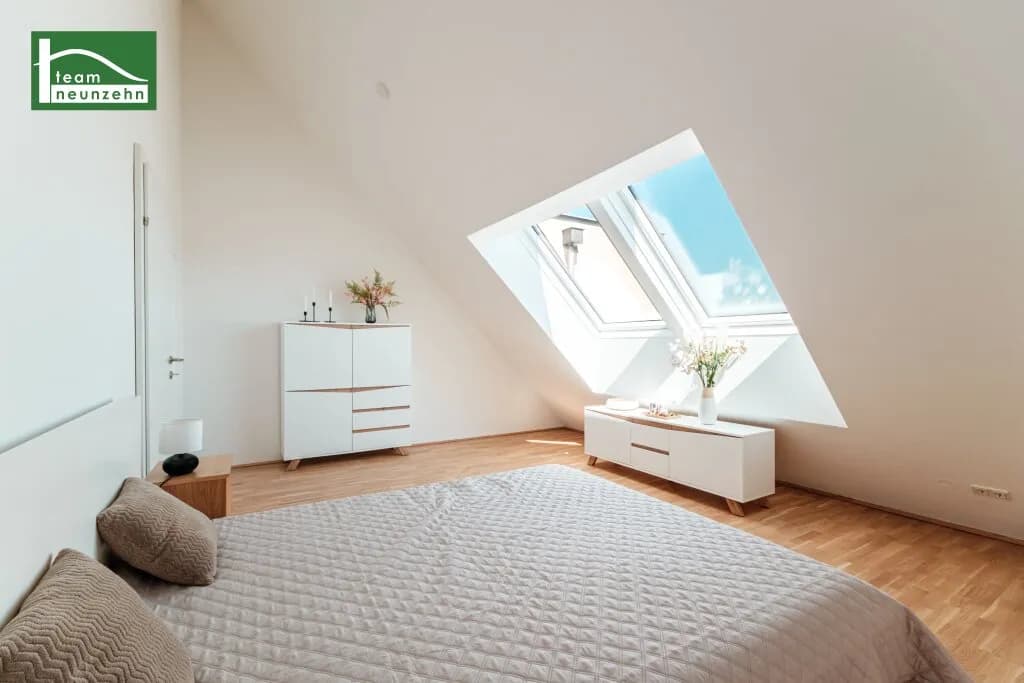 3-Zimmer-Wohnung kaufen in Wien – 67,64 m², € 479.900 – Bild 5 von 27